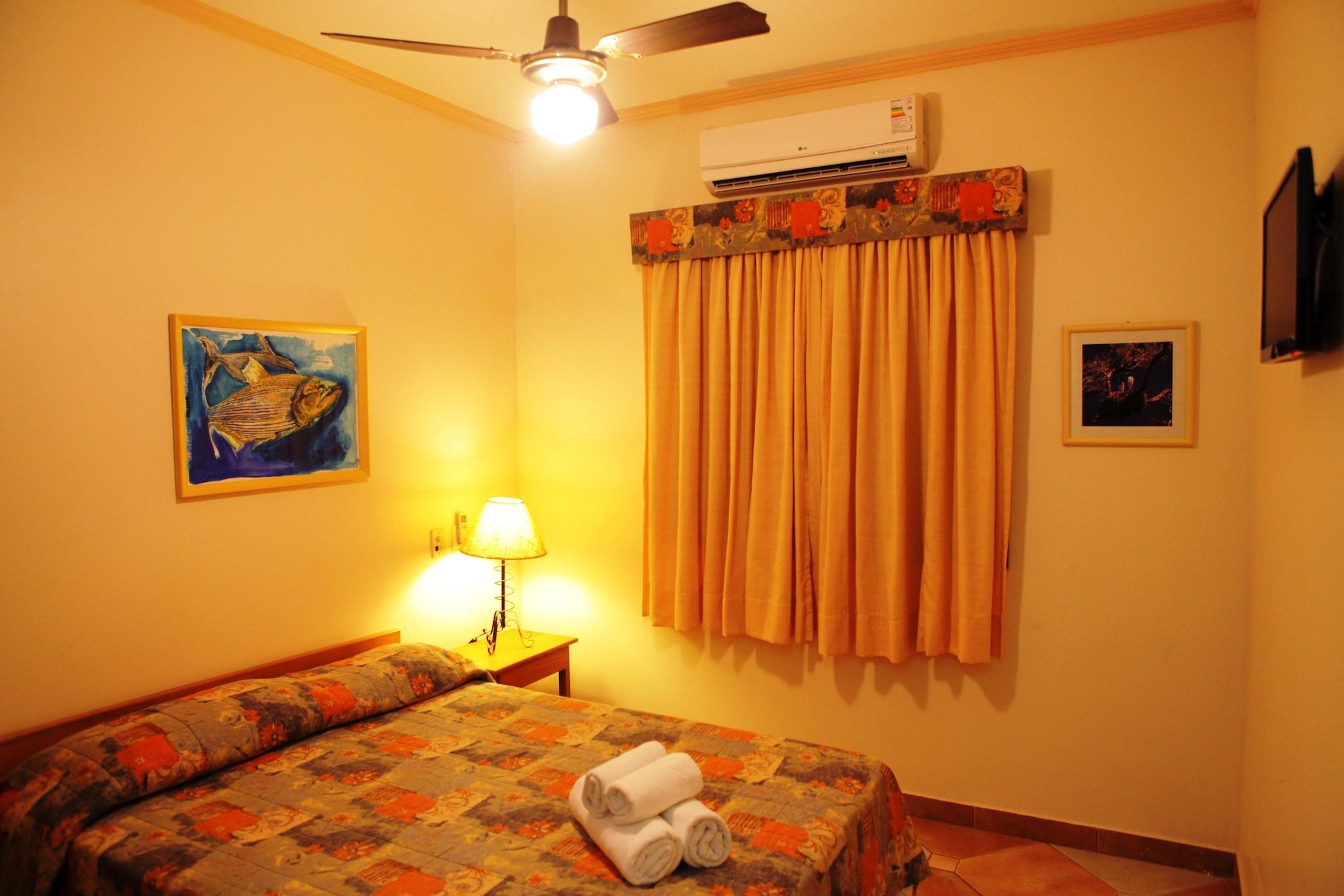 Hotel Pira Miuna Bonito  Buitenkant foto